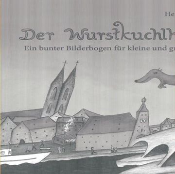 portada Der Wurstkuchlhund (en Alemán)