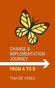 portada Change and Implementation Journey (in English)