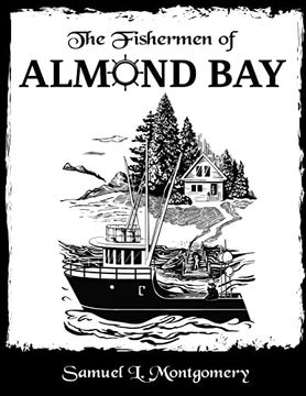 portada The Fishermen of Almond bay [Soft Cover ] (in English)