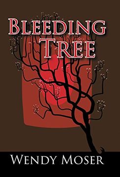 portada Bleeding Tree (en Inglés)