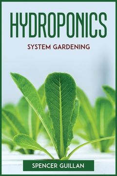 portada Hydroponics System Gardening