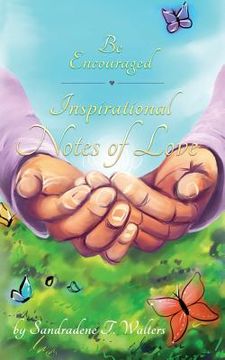 portada Inspirational Notes of Love (en Inglés)