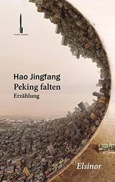 portada Peking Falten (in German)