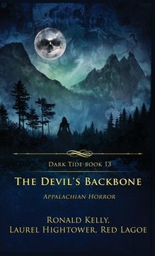 portada The Devil's Backbone: Appalachian Horror (en Inglés)