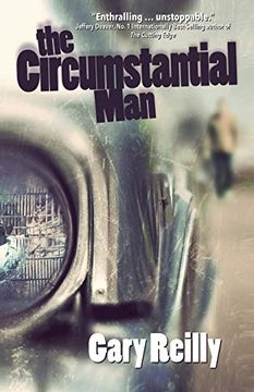 portada The Circumstantial man (en Inglés)