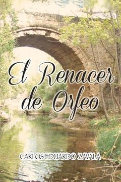portada El Renacer de Orfeo (in Spanish)