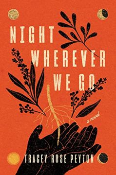 portada Night Wherever we go: A Novel 