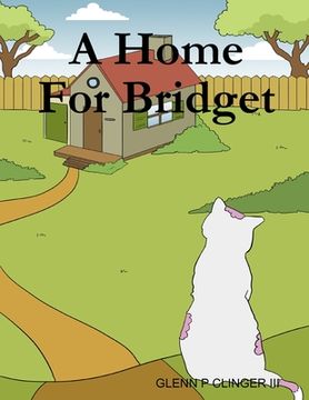 portada A Home For Bridget