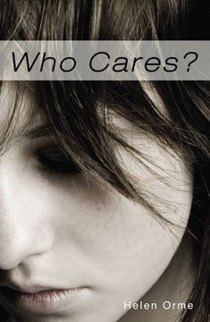 portada Who Cares? (Sharp Shades 2.0)