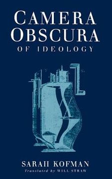 portada Camera Obscura : Of Ideology (en Inglés)