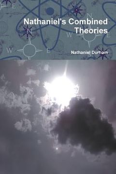 portada Nathaniel's Combined Theories (en Inglés)