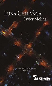 portada Luna Chilanga (in Spanish)
