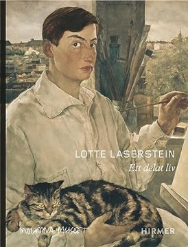portada Lotte Laserstein ett Delat liv