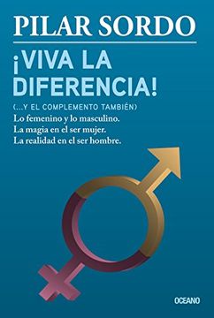 portada Viva la Diferencia! (in Spanish)