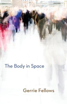 portada The Body in Space (en Inglés)