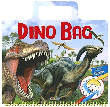portada Dino bag