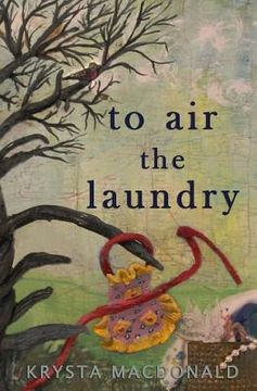 portada To Air the Laundry (en Inglés)