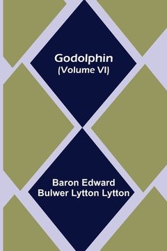 portada Godolphin (Volume VI) (in English)