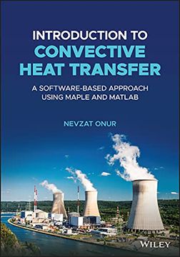 portada Introduction to Convective Heat Transfer (en Inglés)