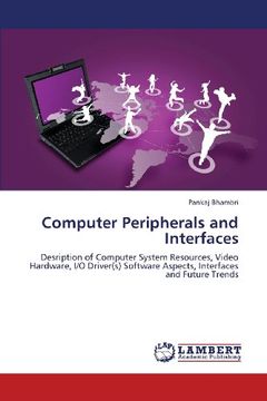 portada Computer Peripherals and Interfaces