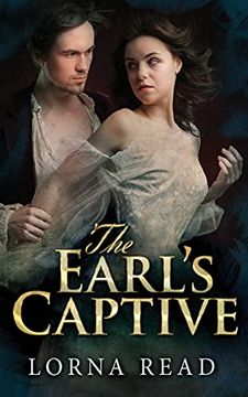 portada The Earl'S Captive 