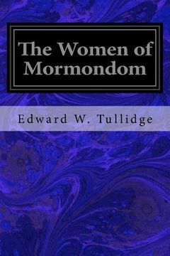 portada The Women of Mormondom