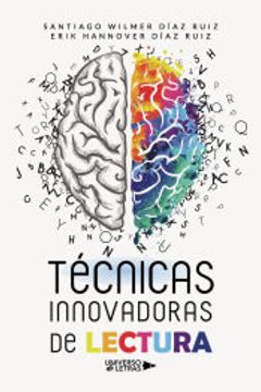 portada Técnicas Innovadoras de Lectura