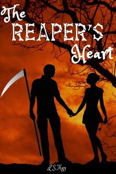 portada The Reaper's Heart (en Inglés)