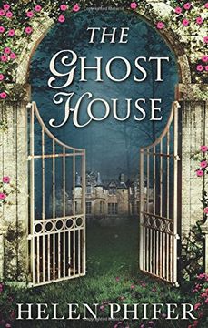 portada The Ghost House (The Annie Graham crime series, Book 1)