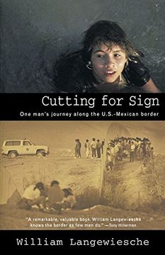 portada Cutting for Sign (in English)