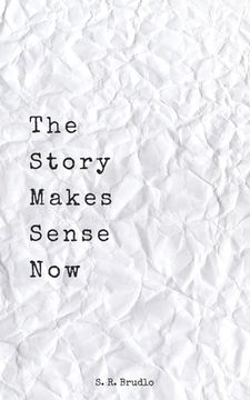 portada The Story Makes Sense Now: A Collection of Poetry (in English)