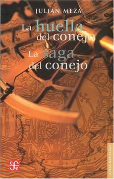 portada La Huella del Conejo. La Saga del Conejo (in Spanish)