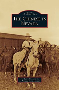 portada Chinese in Nevada (en Inglés)