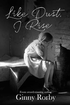 portada Like Dust, i Rise (en Inglés)