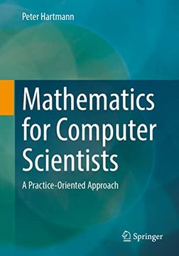 portada Mathematics for Computer Scientists (en Inglés)