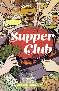 portada Supper Club (in English)