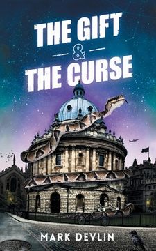 portada The Gift & The Curse (in English)