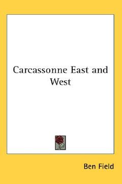 portada carcassonne east and west