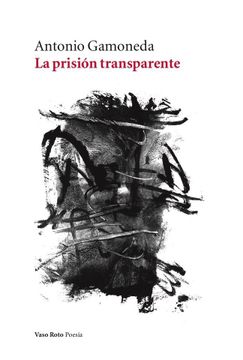 portada La Prisión Transparente