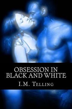portada Obsession in Black and White (en Inglés)