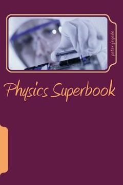 portada physics superbook (en Inglés)