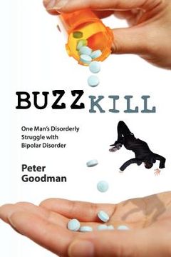 portada buzzkill (en Inglés)