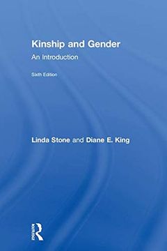portada Kinship and Gender: An Introduction (en Inglés)