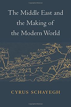 portada The Middle East and the Making of the Modern World