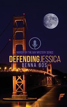 portada Defending Jessica (en Inglés)