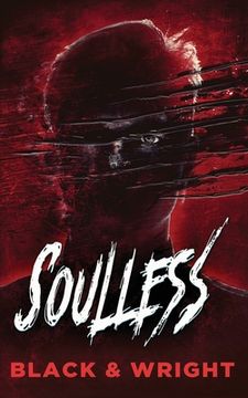 portada Soulless (in English)