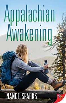 portada Appalachian Awakening (en Inglés)