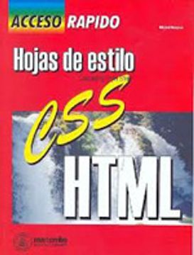 Hojas de estilo HTML. (ACCESO RÁPIDO)