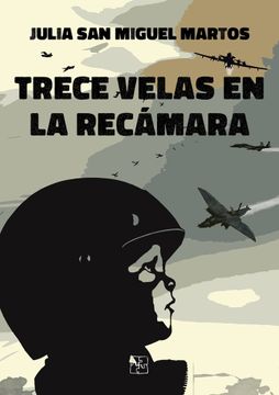 portada Trece Velas en la Recamara (in Spanish)