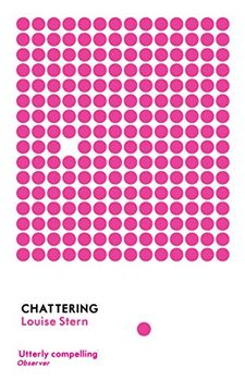 portada Chattering (in English)